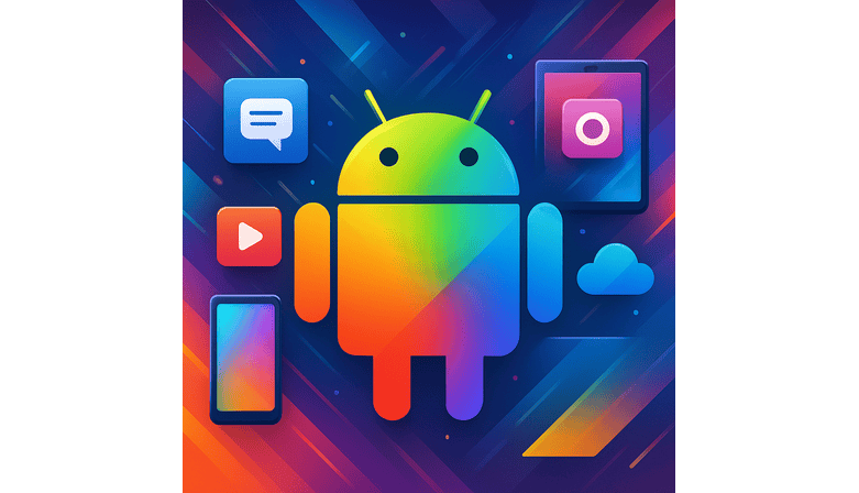 Top Android Apps