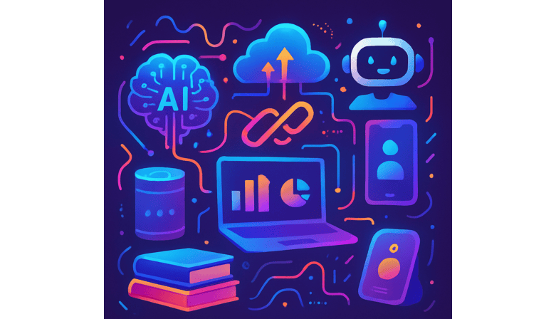Top AI Apps