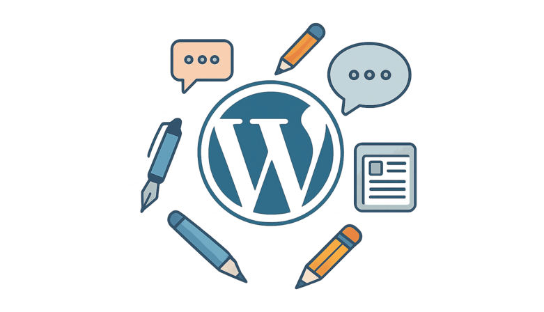 Wordpress theme