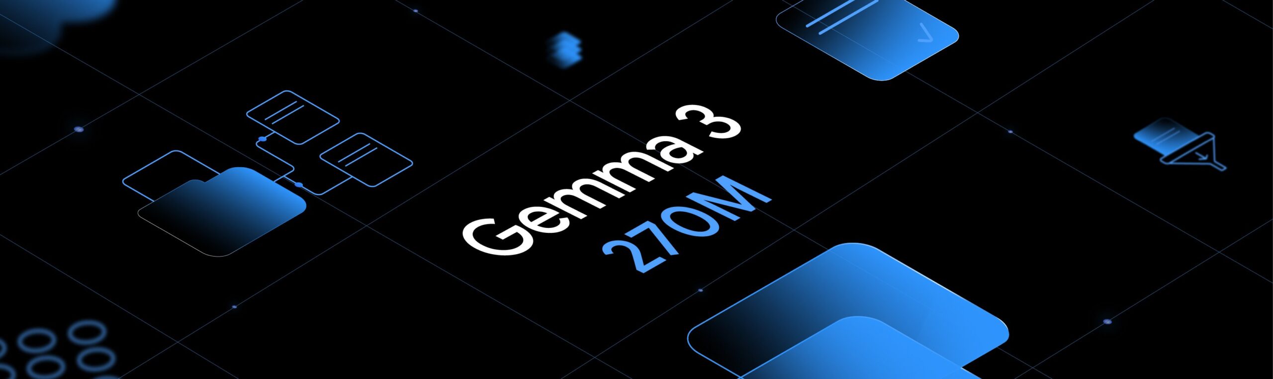 Meet Gemma 3 270M: The Next Step in Compact AI Innovation