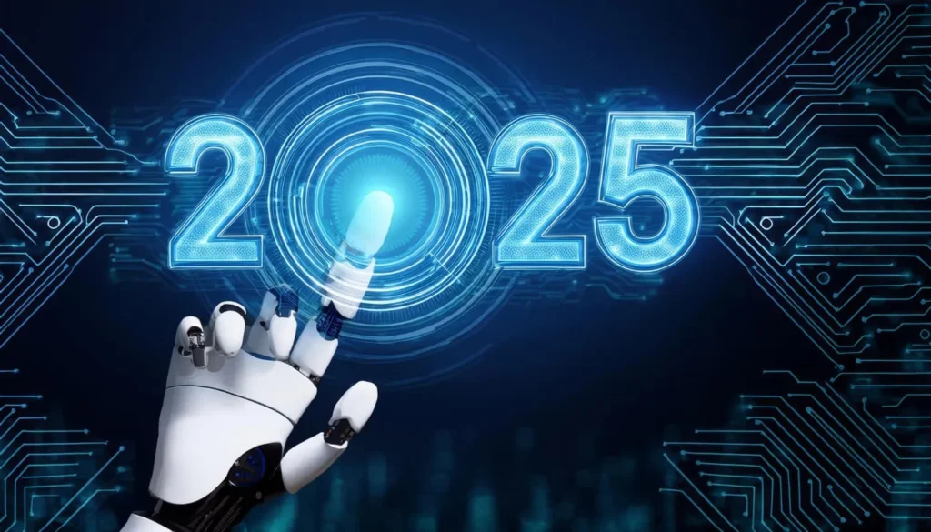 AI in 2025