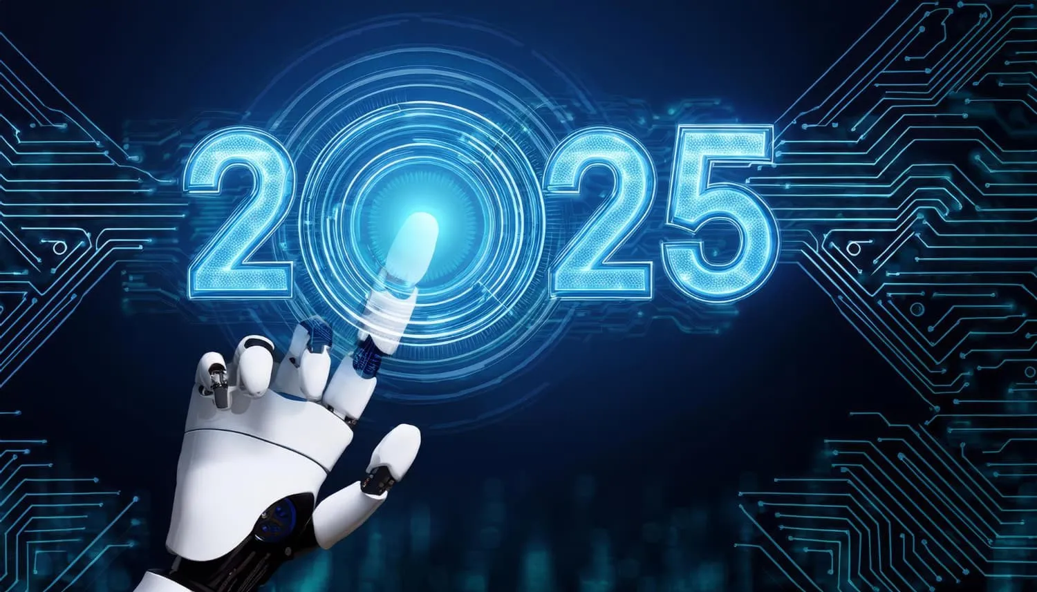 AI in 2025