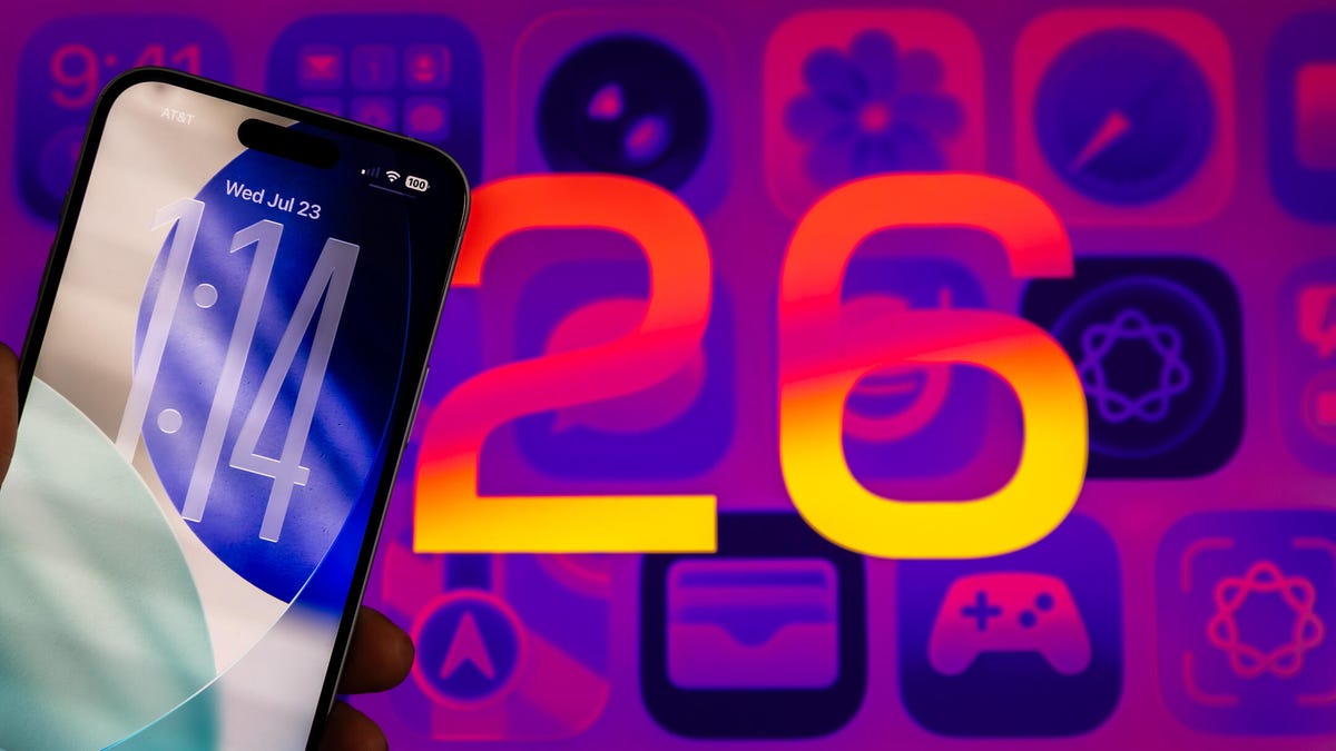 iOS 26 Review: A New Look Worth Keeping for the Future